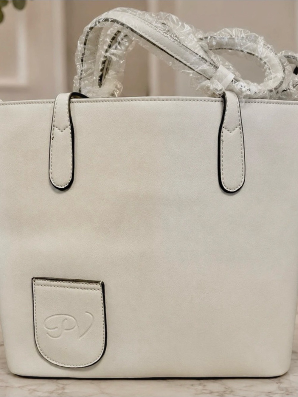 Wine purse